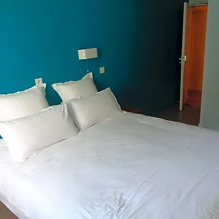 Des Genets D'or Hotel